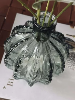 VIAMAJA Vaser<Vase 16 cm