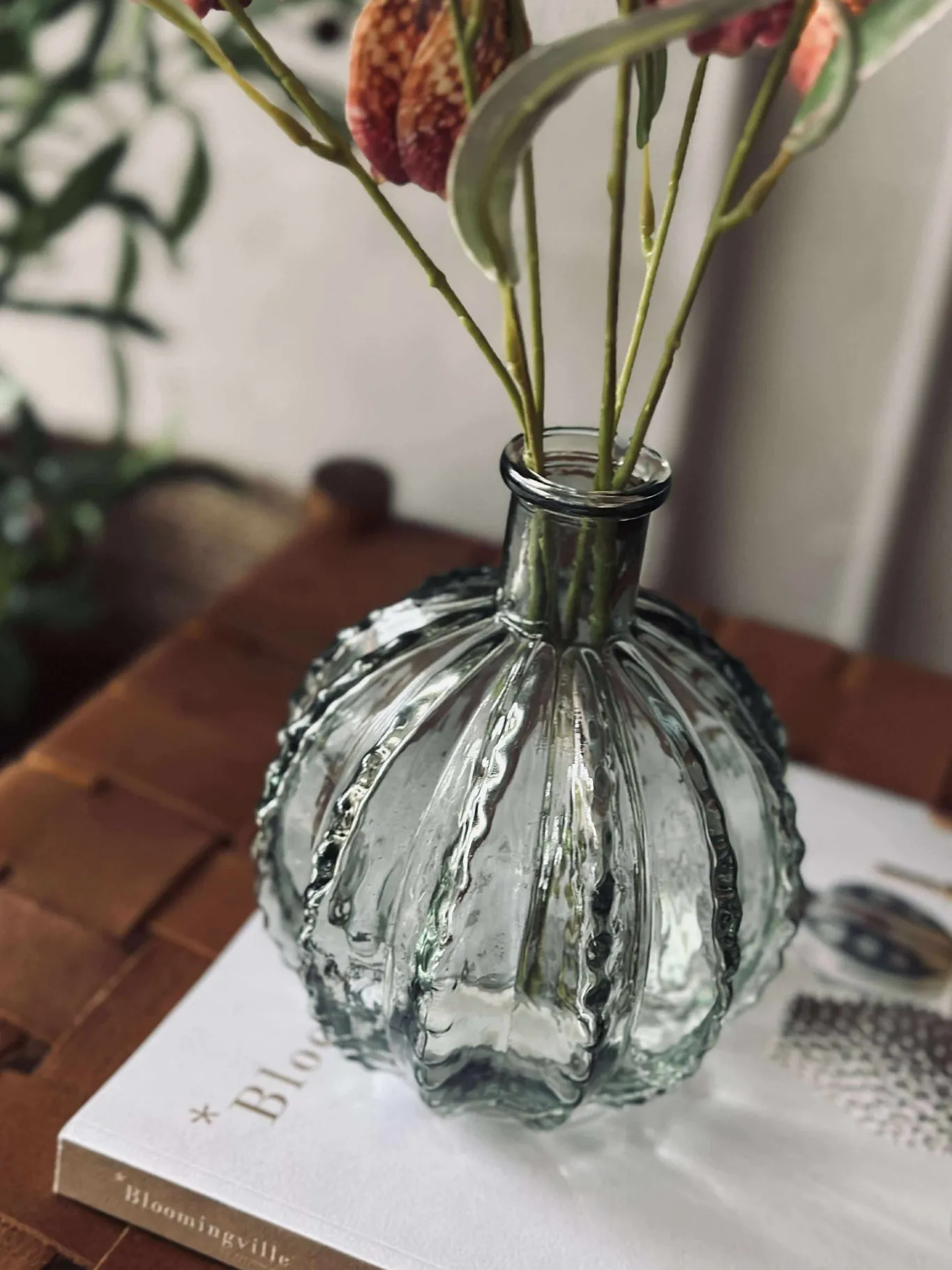 VIAMAJA Vaser<Vase 16 cm