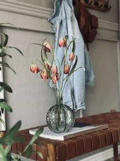 VIAMAJA Vaser<Vase 16 cm