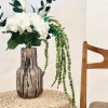 VIAMAJA Vaser<Vase - Smoke