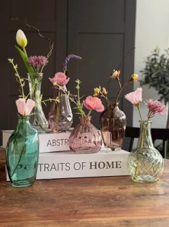 VIAMAJA Vaser<Vase Baloon - Pink