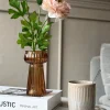 VIAMAJA Vaser<Vase brown