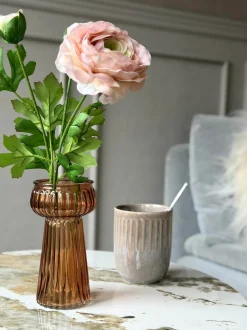 VIAMAJA Vaser<Vase brown