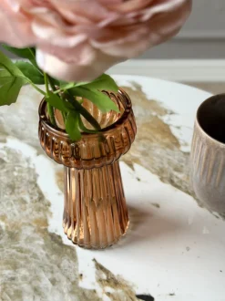 VIAMAJA Vaser<Vase brown