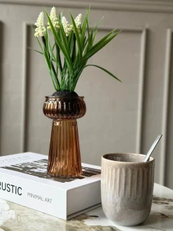 VIAMAJA Vaser<Vase brown