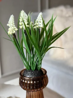 VIAMAJA Vaser<Vase brown