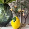 VIAMAJA Vaser<Vase Citron