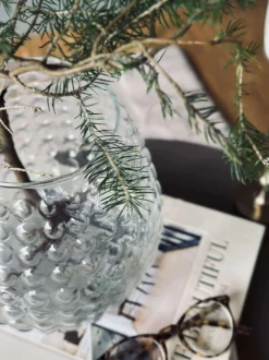 VIAMAJA Vaser<Vase Clear dots