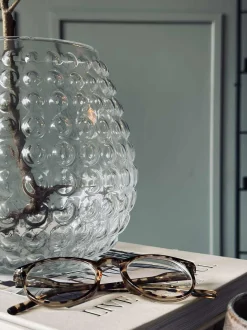 VIAMAJA Vaser<Vase Clear dots