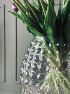 VIAMAJA Vaser<Vase Clear dots