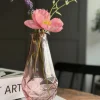 VIAMAJA Vaser<Vase Cura - Pink