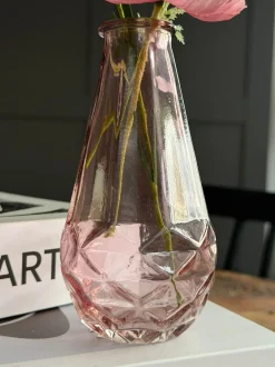 VIAMAJA Vaser<Vase Cura - Pink
