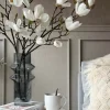 VIAMAJA Vaser<Vase Curv grey