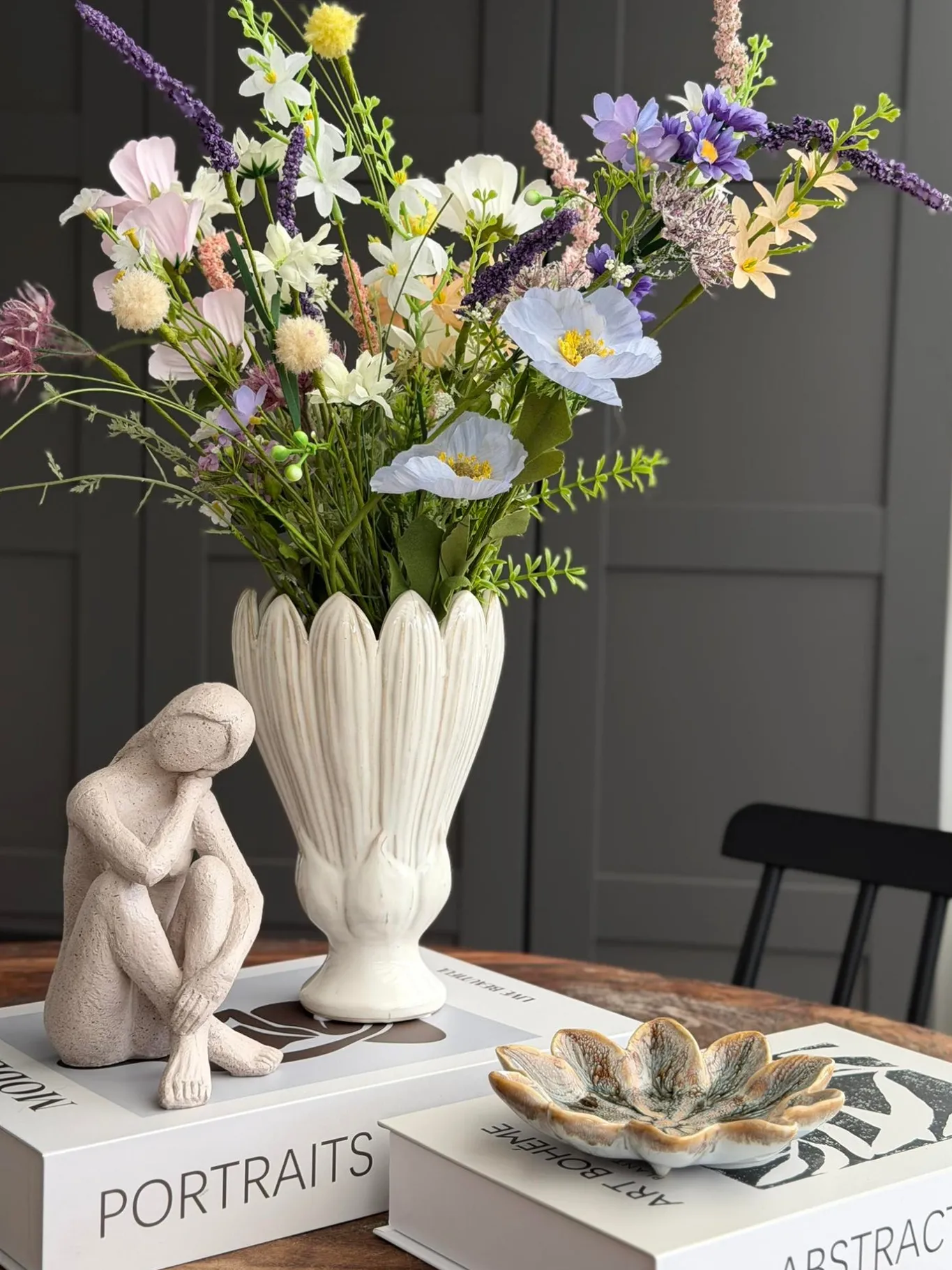 VIAMAJA Vaser|Urtepotter<Vase flower