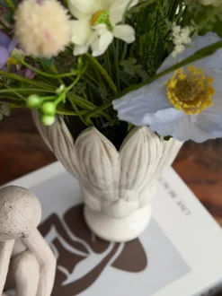 VIAMAJA Vaser|Urtepotter<Vase flower