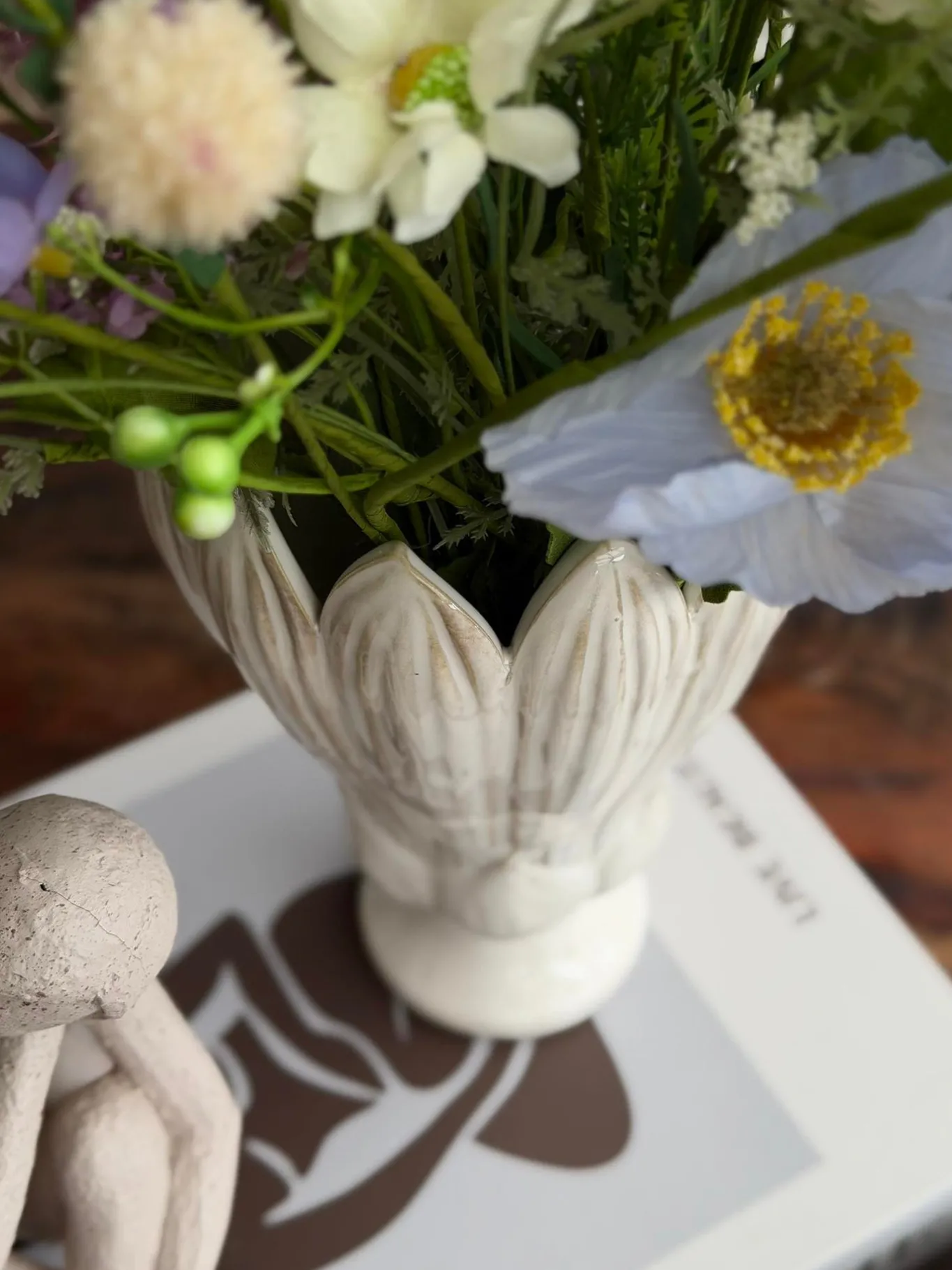 VIAMAJA Vaser|Urtepotter<Vase flower