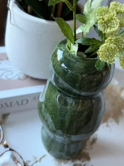 VIAMAJA Vaser|Interiør<Vase Forest - Big