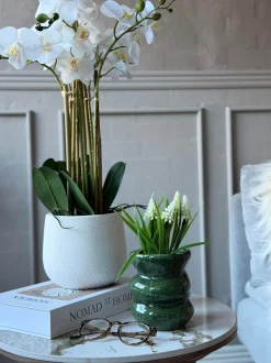 VIAMAJA Vaser|Interiør<Vase Forest - Small