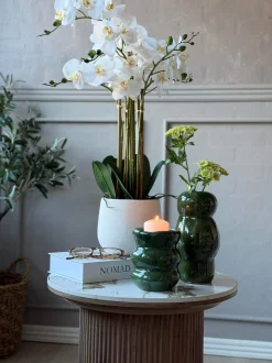 VIAMAJA Vaser|Interiør<Vase Forest - Small