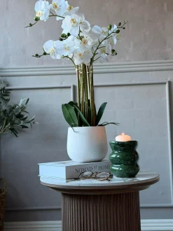 VIAMAJA Vaser|Interiør<Vase Forest - Small