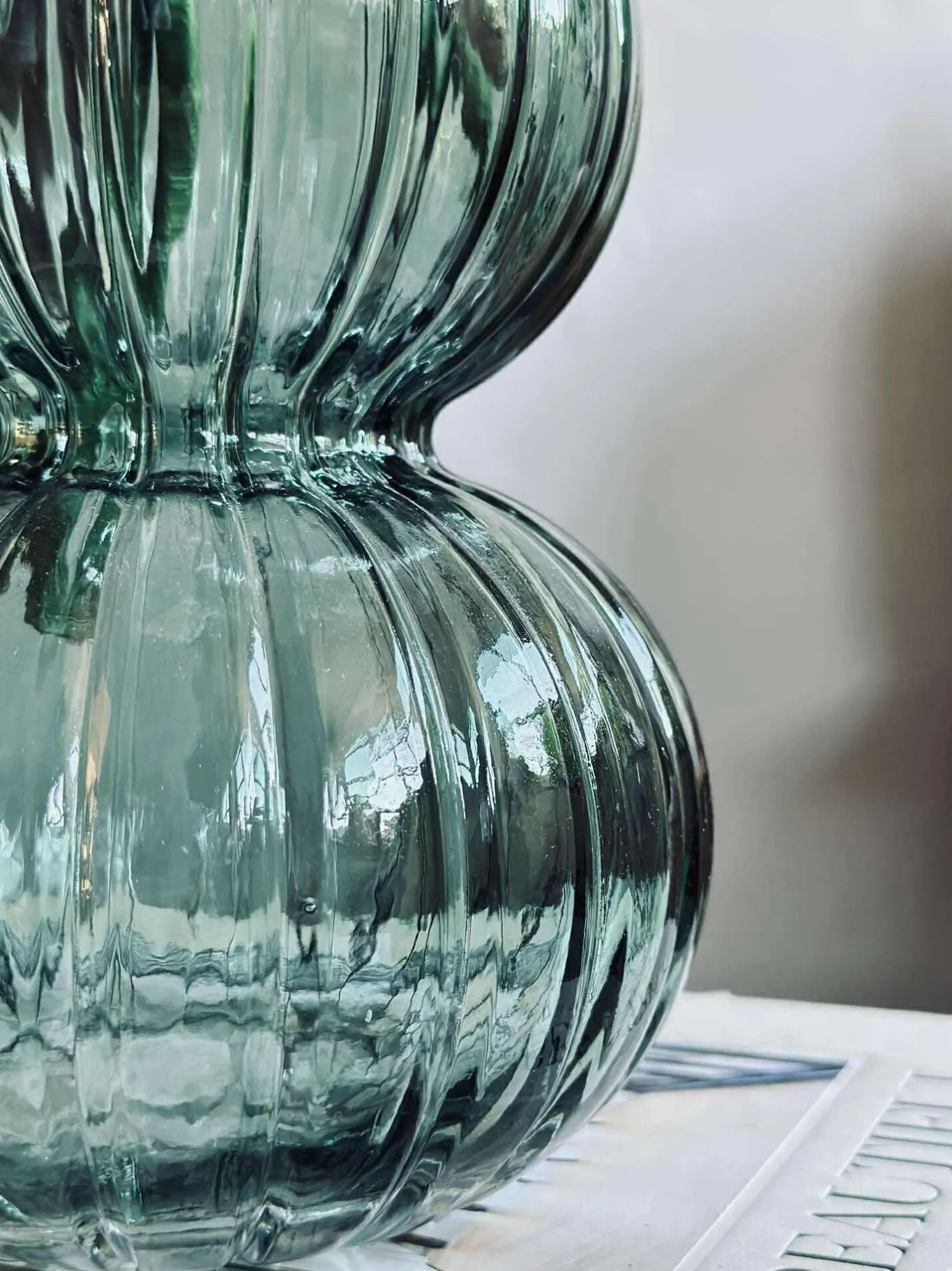 VIAMAJA Vaser<Vase Green
