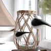 VIAMAJA Vaser<Vase med flet