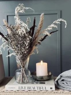 VIAMAJA Vaser<Vase RECYCLED