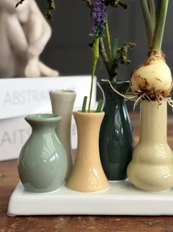 VIAMAJA Vaser|Pynte Genstande<Vase Siluetta