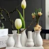 VIAMAJA Vaser|Pynte Genstande<Vase Siluetta Hvid