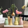 VIAMAJA Vaser|Pynte Genstande<Vase Siluetta Pastel
