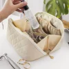 VIAMAJA Toilettasker<Vega toilettaske beige