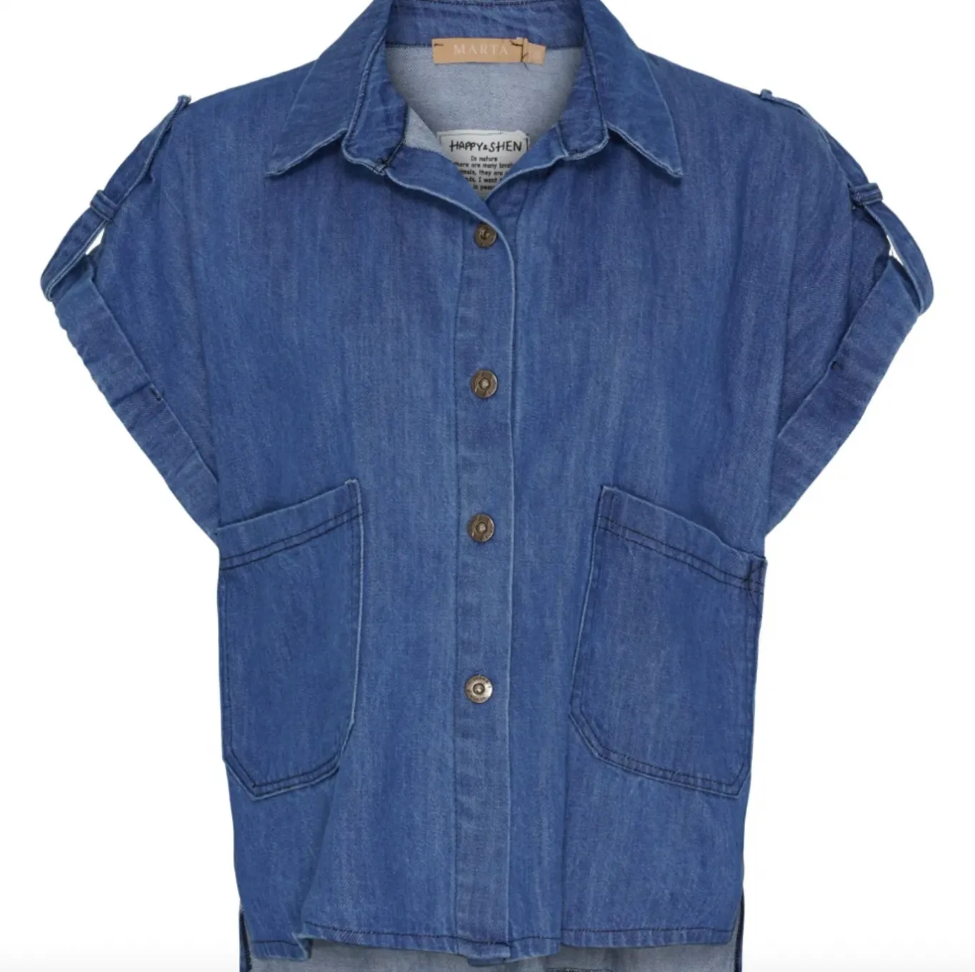 VIAMAJA Veste|Veste<Vest Carola