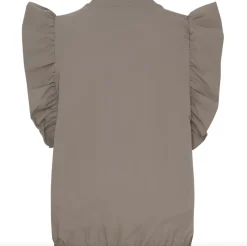 VIAMAJA Veste|Veste<Vest Jannie fango