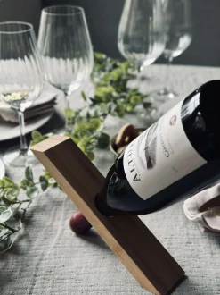 VIAMAJA Alt Til Vin<Vinholder - Bambus