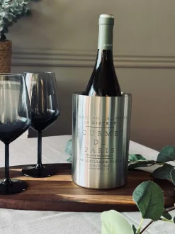 VIAMAJA Alt Til Vin|Div. Køkken<Vinkøler med tekst