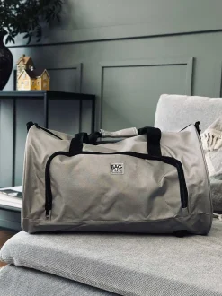 VIAMAJA Weekend Tasker|Tasker Til Mænd<Weekendtaske Active - Grey