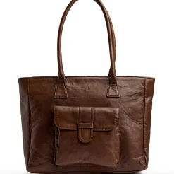 VIAMAJA Computertasker|Læder Tasker<Work Bag Powerfield - Chesterfield