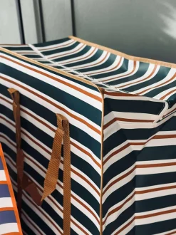 VIAMAJA Shoppere<XL Beach bag - Color mix
